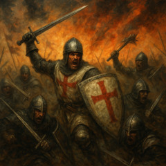 Crusade (The Warpath)