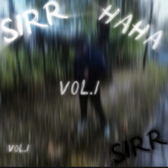 VOL. 1 - @SIRR