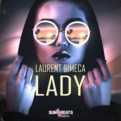Laurent Simeca - Lady (Radio Edit)