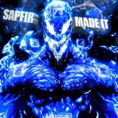 SAPFIR - BRUTALISTICO (SPED UP)