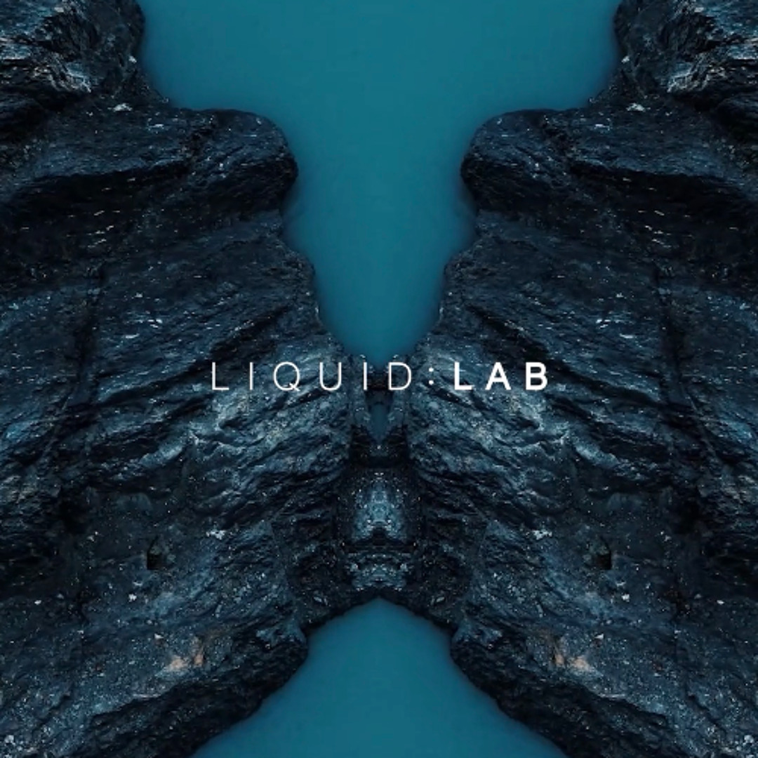 Stream LIQUID : LAB Radio 014 with guest mix by Script by LIQUID