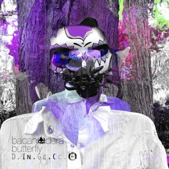 PREMIERE: D.In.Ge.Cc.O. - The Great Savage Rhythm [self-release]