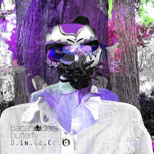 PREMIERE: D.In.Ge.Cc.O. - The Great Savage Rhythm [self-release]
