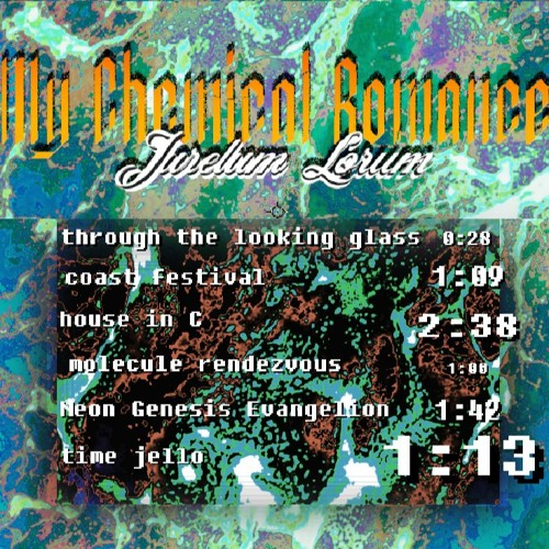 Molecule Rendezvous