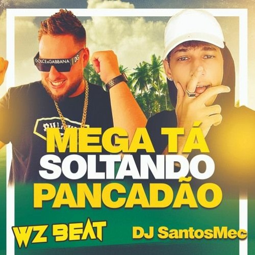 Soltando Pancadão Ha