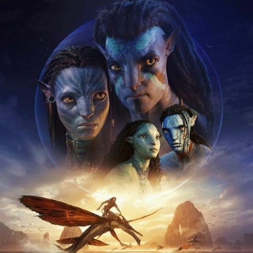 [[VER!]].Avatar 2 El sentido del agua 2022  Película Completa En Español Latino y Latino HD