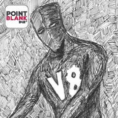 Interview+Mix for Soul Metropolis (Point Blank Radio UK)