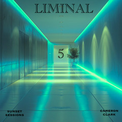 Ep. 92 "LIMINAL" 5 (Deep Progressive Trance,Progressive House,Tech Minimal,Techno)