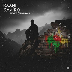 Şakiro - Mem ê Ezim Zîn ê Tuyî (Kurdish Deep House Remix)