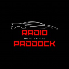 RADIO PADDOCK 25/11/2025