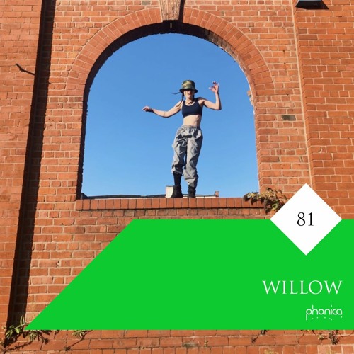 Phonica Mix Series 81: Willow