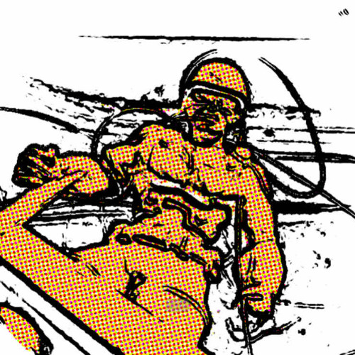 appleseeds in the machine (dollface)