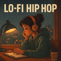 _Lo-fi Hip-Hop  4