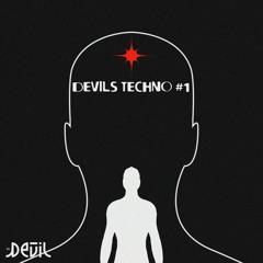 DEVIL'S TECHNO #1