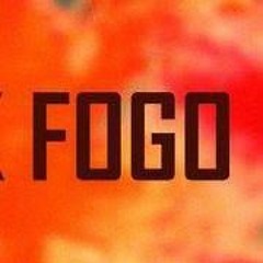 THE KING (Fogo Remix) Feat. Mariska Veres