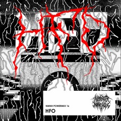 NMNH POWERMIX 16: HFO