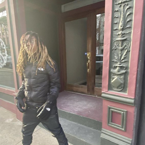 Stream UNDERGROUNDHEAVEN Listen to BABY SANTANA NO NEW FRIENDS