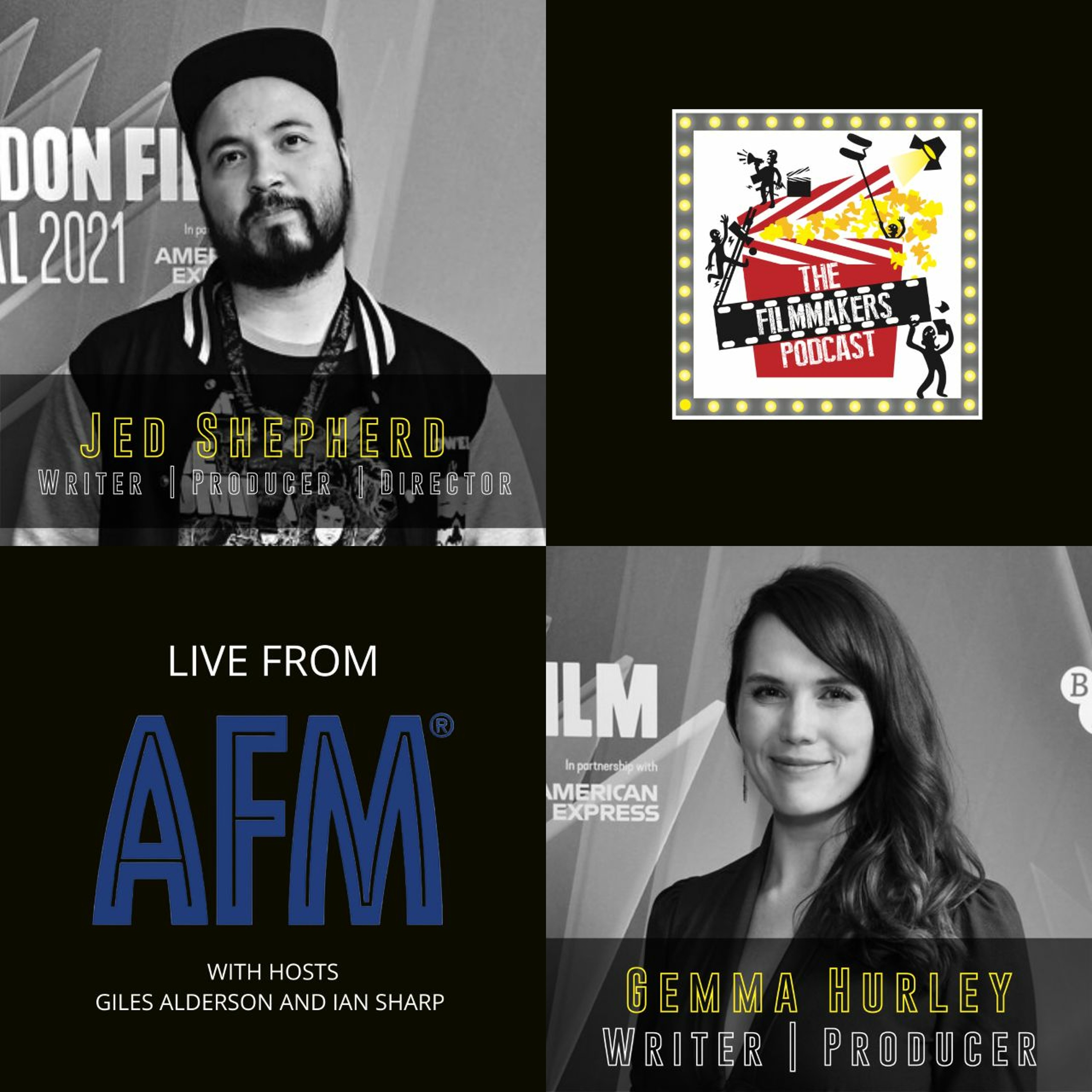 The Filmmakers Podcast