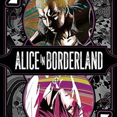 [Get] KINDLE PDF EBOOK EPUB Alice in Borderland, Vol. 2 (2) by  Haro Aso √
