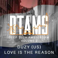 Duzy (US) - Love Is The Reason