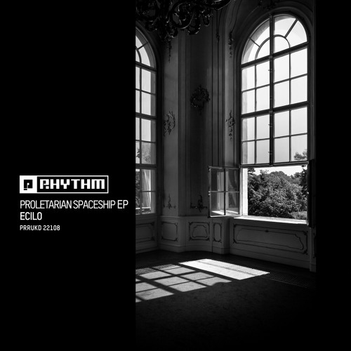 Ecilo - Black Paradox (PRRUKD22108)