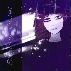 Slightly Violet - tokyona