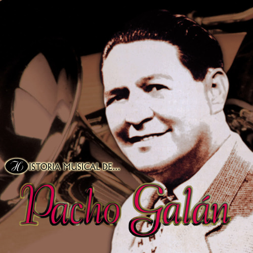 Stream Cumbia Alegre (Instrumental) by Pacho Galan | Listen online for free  on SoundCloud