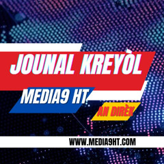 2025-09-09-JOUNAL KREYOL MEDIA9HAITI