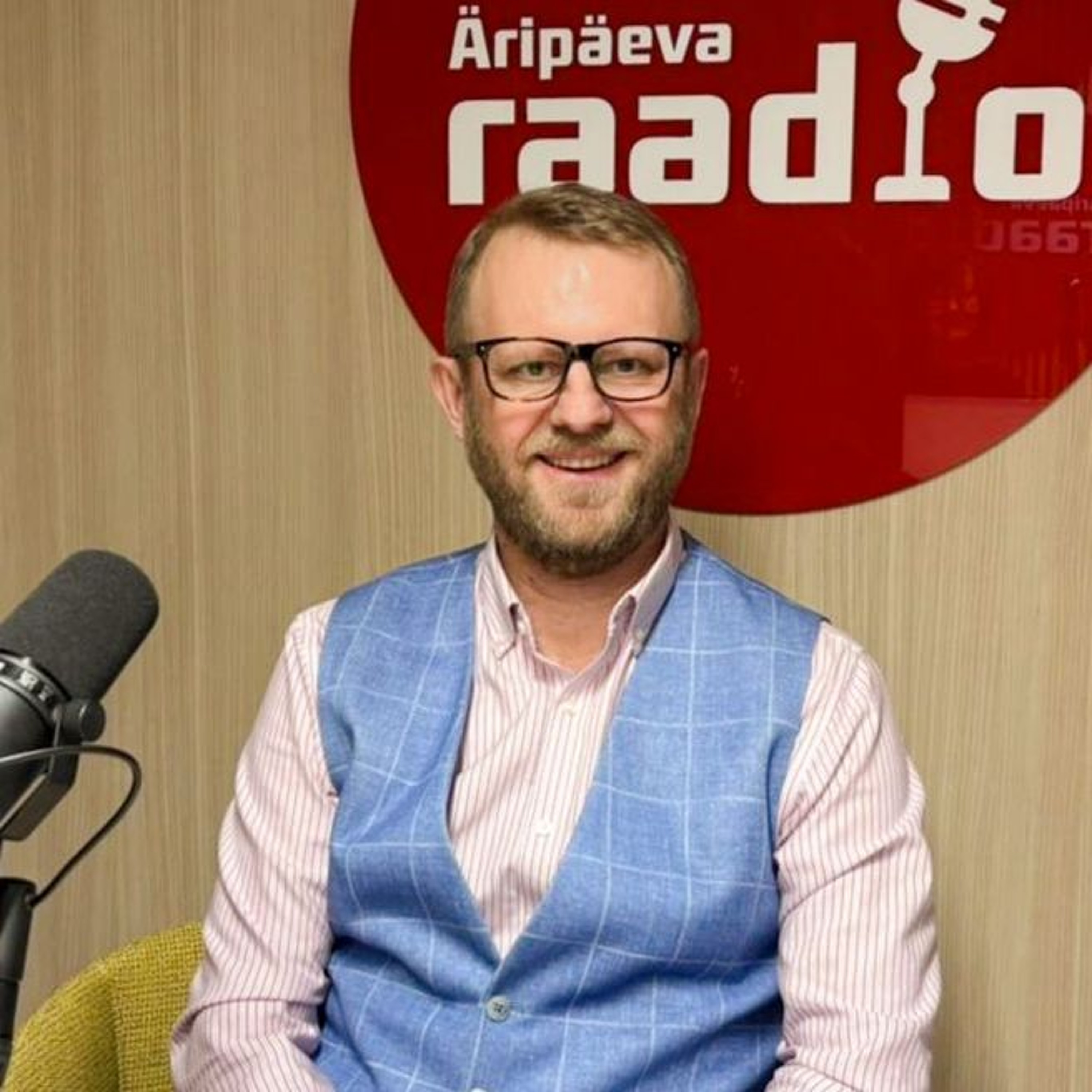 24.10.25 Äripäeva juhtimiskool: hea juht paneb õige inimese õigele toolile