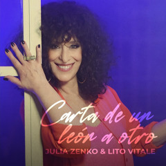 Carta De Un León A Otro (feat. Lito Vitale)