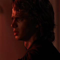“just help me save padme’s life, i cant live without her” - anakin skywalker x heavenly