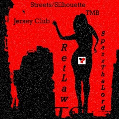 Streets / Silhouette Challenge . Doja Cat JerseyClub TMB mix (5pazzThaLord x RetLaw)