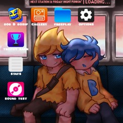 Desktop | Bob & Bosip