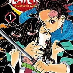 READ⚡️PDF❤️eBook Demon Slayer: Kimetsu no Yaiba, Vol. 1 (1) Ebooks