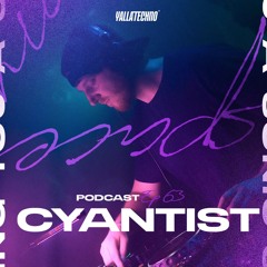 Yalla Techno Podcast | Cyantist | EP63 | Spectrum