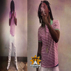 Capo - ##CantSay (Glocita)