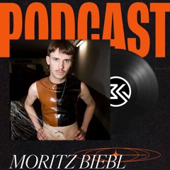 Basskontakt Mix Series 044 - Moritz Biebl
