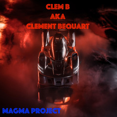 Magma Project (radio édit)