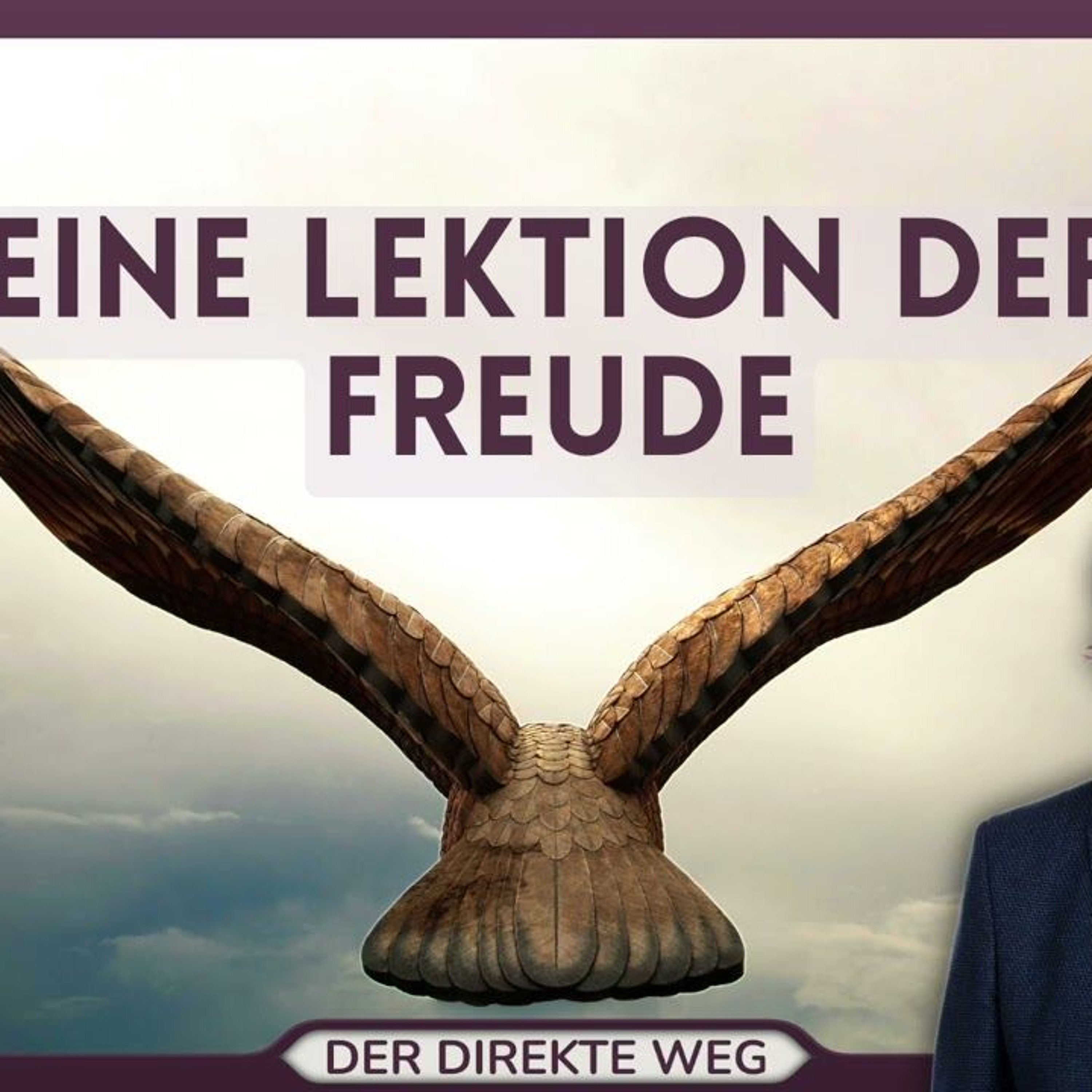74 Ein Kurs in Wundern EKIW | Es gibt keinen Willen außer Gottes Willen episode artwork