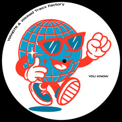 PREMIERE: WAND7R & Wicked Traxx Factory - You Know