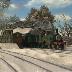 Don't Tell Thomas - Opening Theme