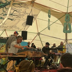 Soulstatejazz - Live @ Freerotation 2024
