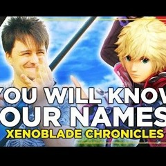 You Will Know Our Names || Xenoblade Chronicles || Family Jules Cover