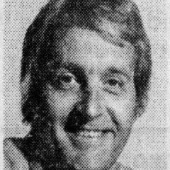 Norm Edwards 1140 CKXL Calgary October 29, 1984