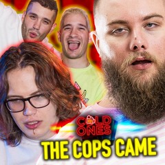 Going Drink for Drink with RackaRacka | Cold Ones