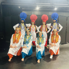 Panjabi Bhangra Force @ Melbourne bhangra cup 2024