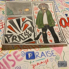 Praise 2 (Prod. Dathuny Beats)