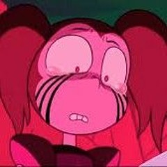 without me steven universe spinel edit