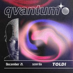 Ast/Ron_qvantum_vol.1_Toldi (warm up set)