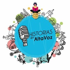 Historias en Altavoz